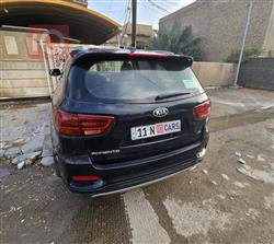 كيا سورينتو